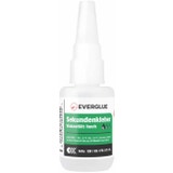 Everglue Secondenlijm