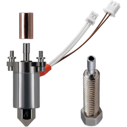 Originale Bosch TAS4504GB Tassimo Arancione Servizio Anticalcare - Foto 2