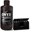 Phrozen Onyx Rigid Pro410 Black - 1.000 g