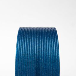 Protopasta Blue Wonder Glitter HTPLA - 1,75 mm / 500 g