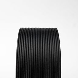 Protopasta Matte Fiber Black HTPLA - 1,75 mm/500 g