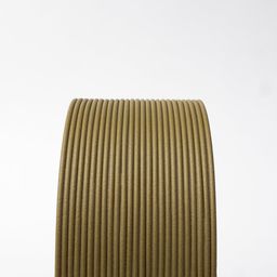 Protopasta Brass Composite HTPLA - 1,75 mm/500 g