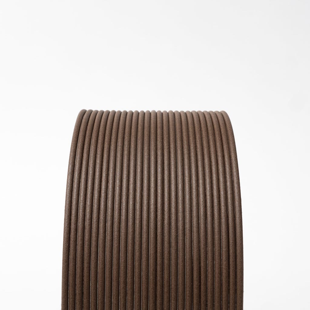 Protopasta Bronze Composite HTPLA - 3DJake International