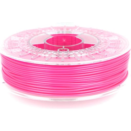 colorFabb Filamento PLA / PHA Rosa Fluorescente