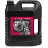 Phrozen Aqua Resin Grau 4K