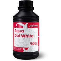 Phrozen Aqua Resin Oat White - 500 g