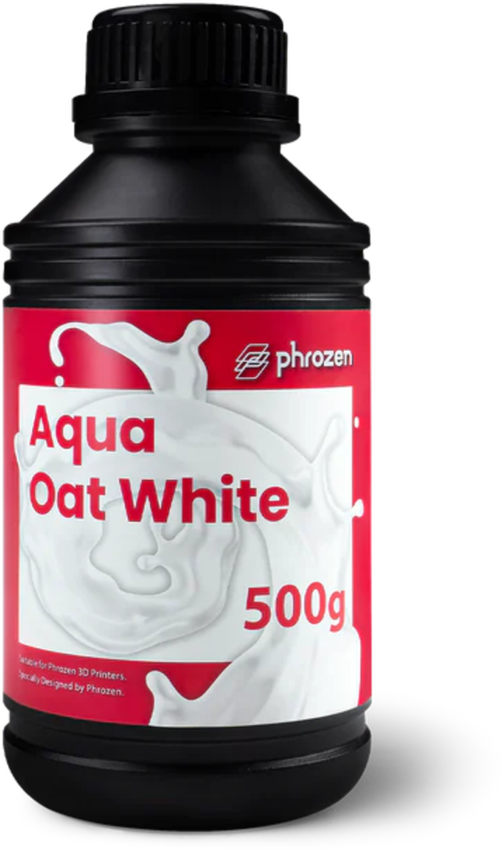 Phrozen Aqua Resin Oat White
