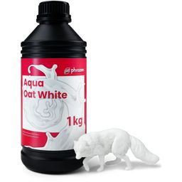Phrozen Aqua Resin Oat White - 1.000 g