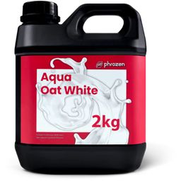 Phrozen Aqua Resin Oat White - 2.000 grammi