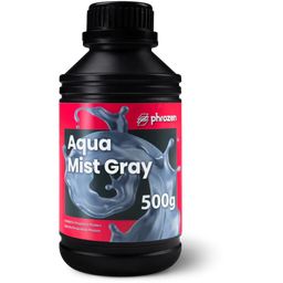 Phrozen Aqua Resin Mist Gray