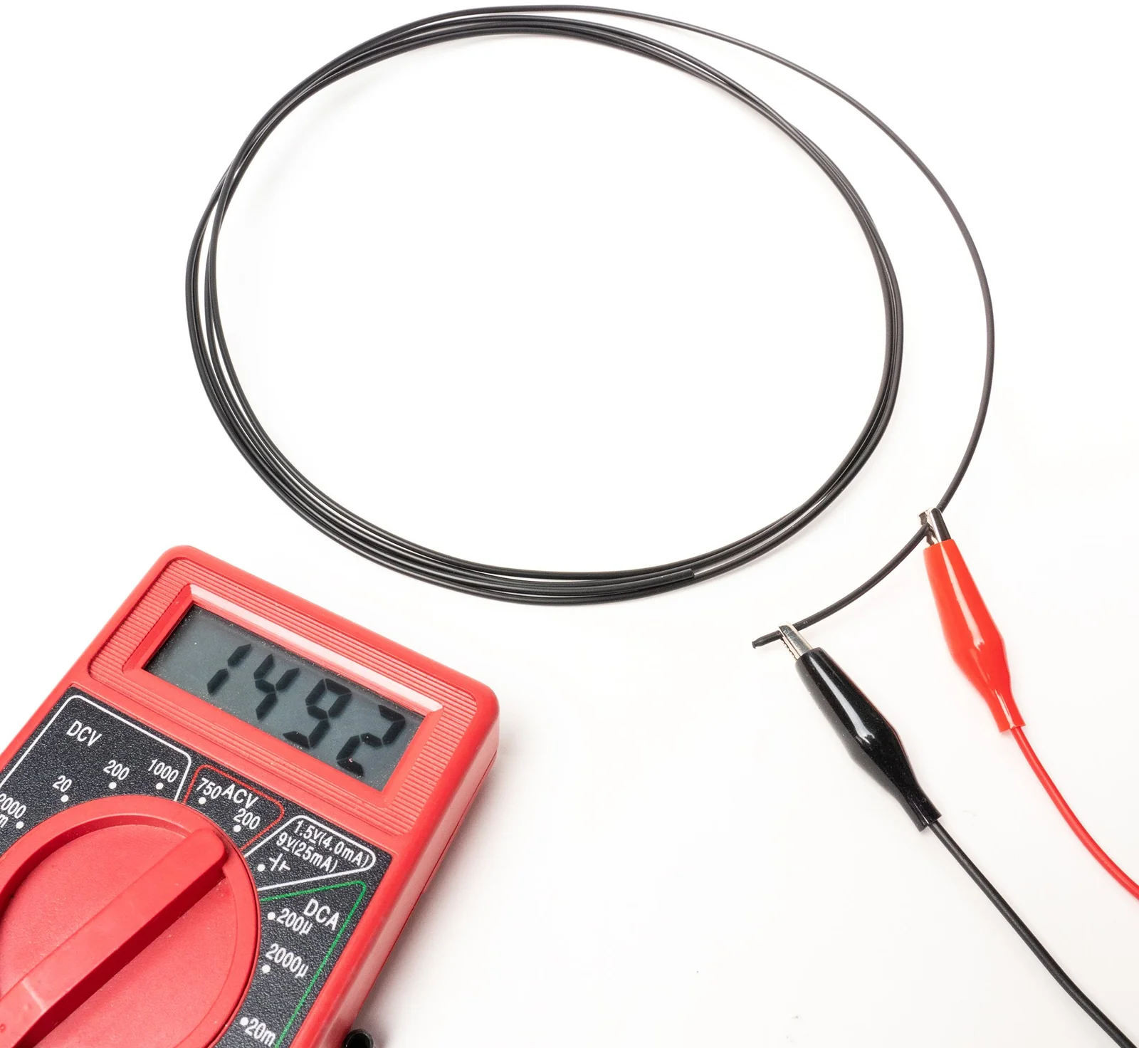 Protopasta Electrically Conductive Composite PLA - 1,75 mm / 500 g