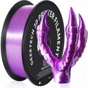 GEEETECH Silk PLA Purple - 1.75 mm / 1000 g
