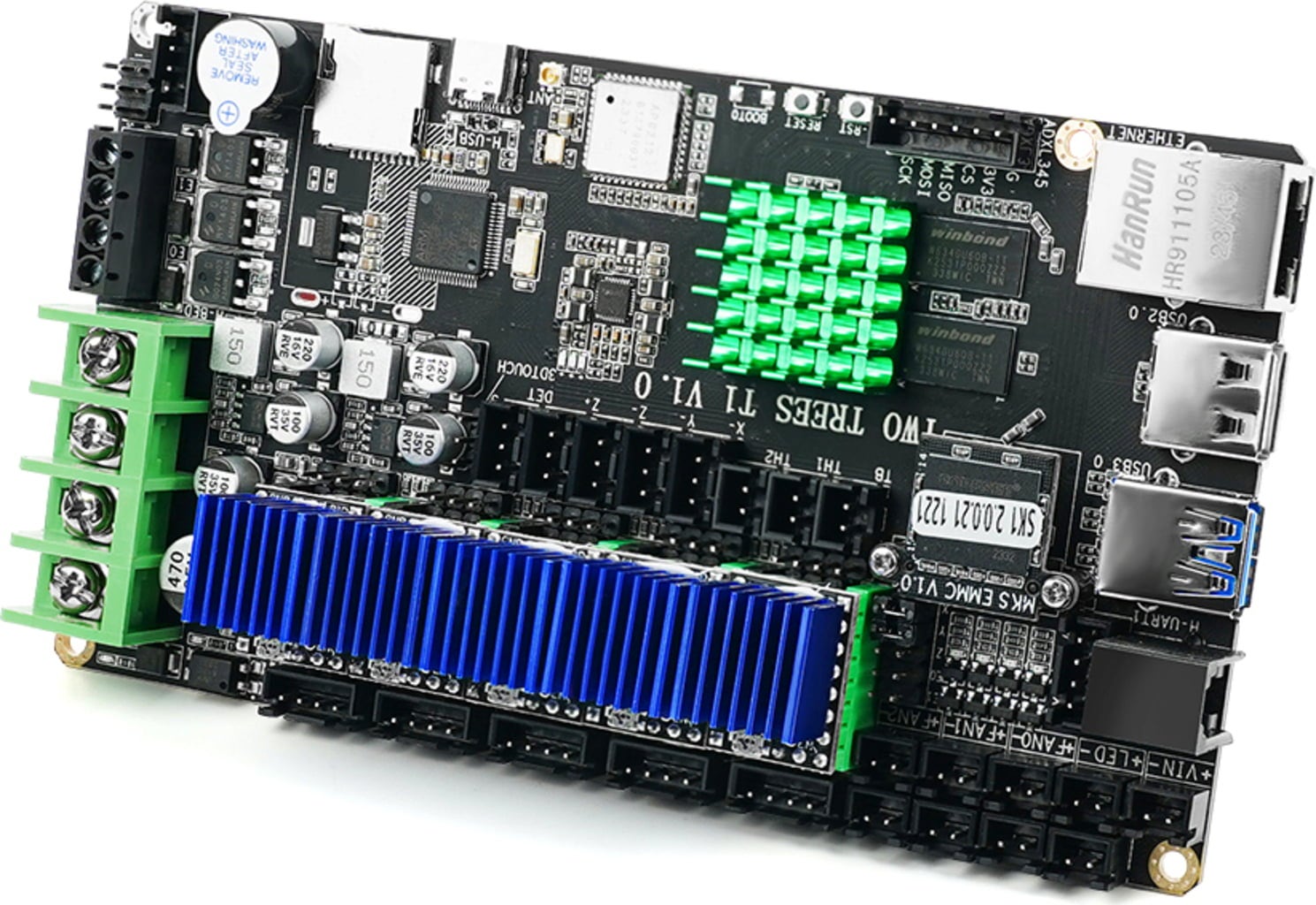 TwoTrees Mainboard
