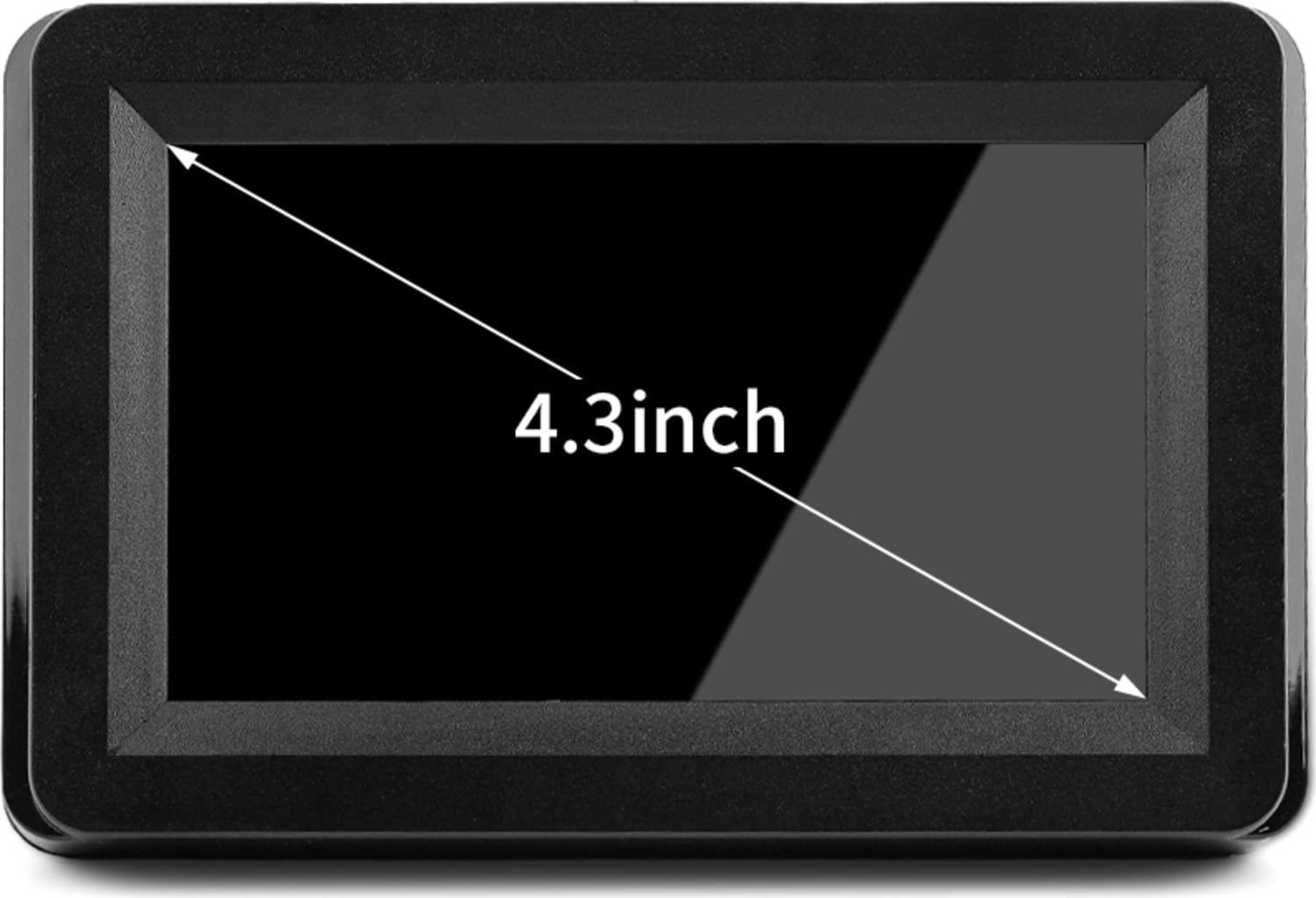 TwoTrees Screen