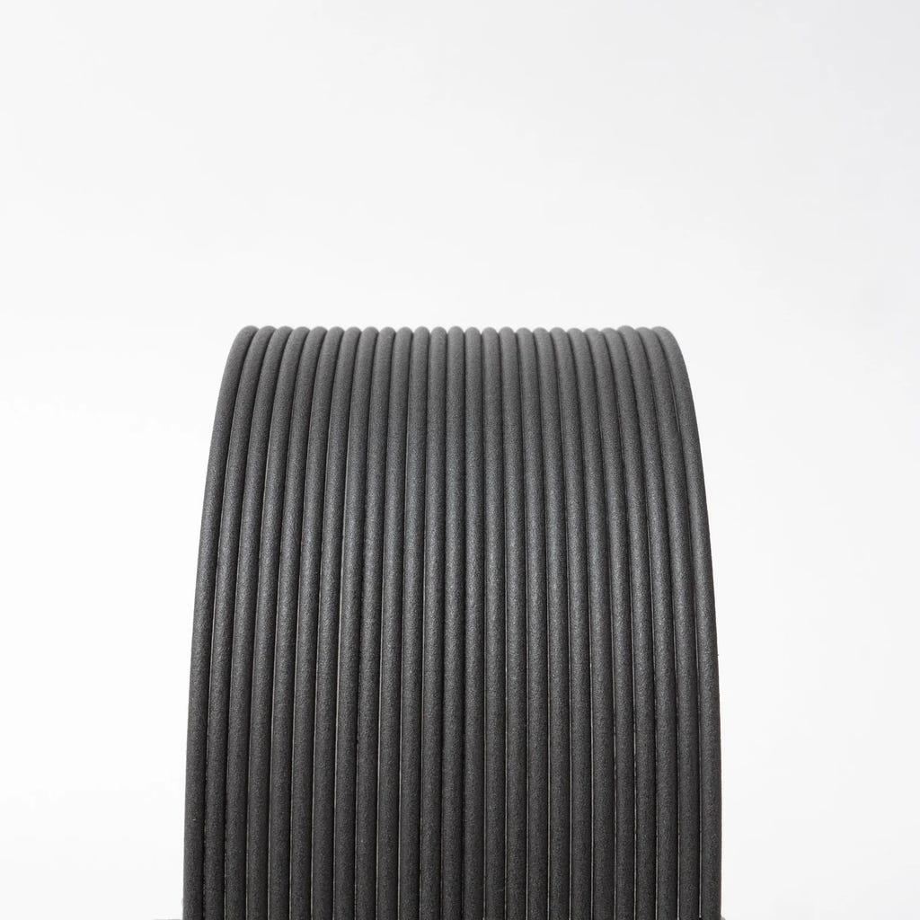 Proto-Pasta - Filamento PLA Magnético - .Z Universo 3D