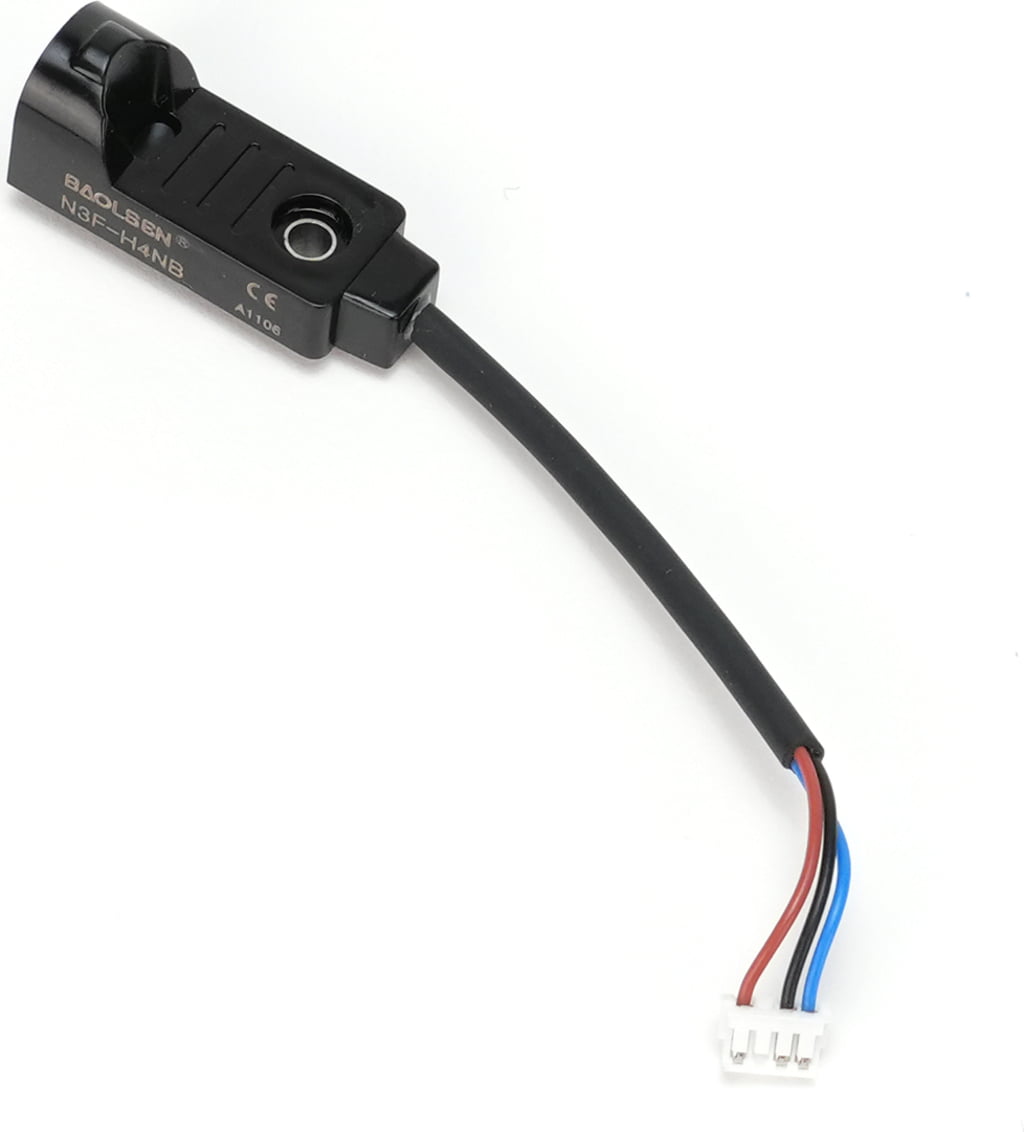 Artillery Auto-Leveling Assembly - Sidewinder X3/4 Pro/Plus