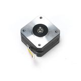 Artillery Stepper Motor