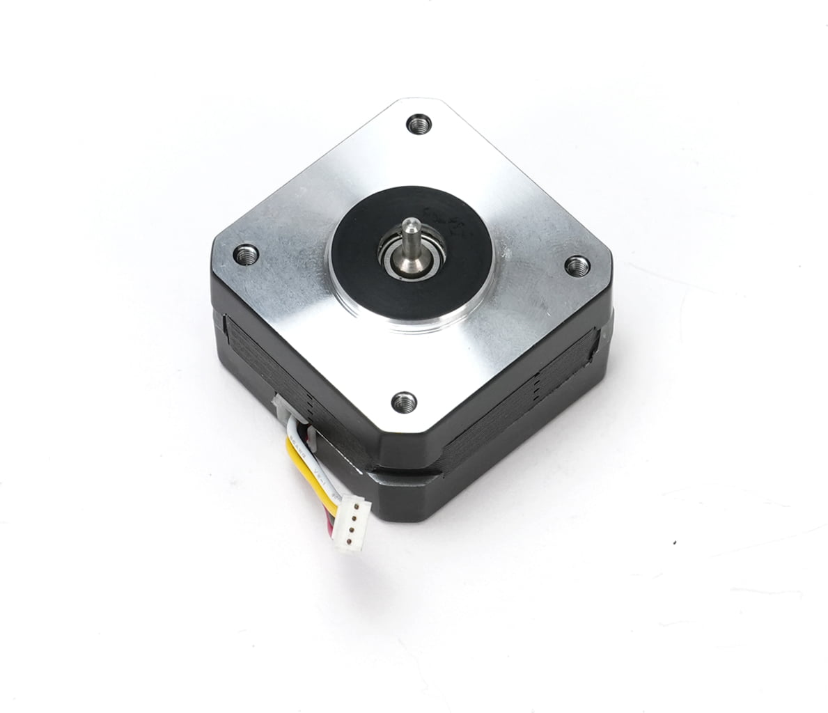 Artillery Stepper Motor