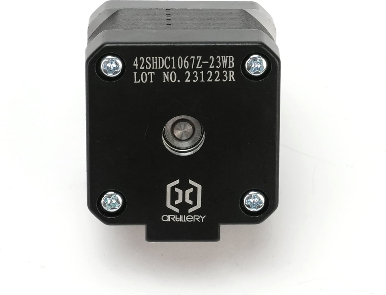 Artillery Stepper Motor - 42-35 X3/4 Pro/Plus Z-axis