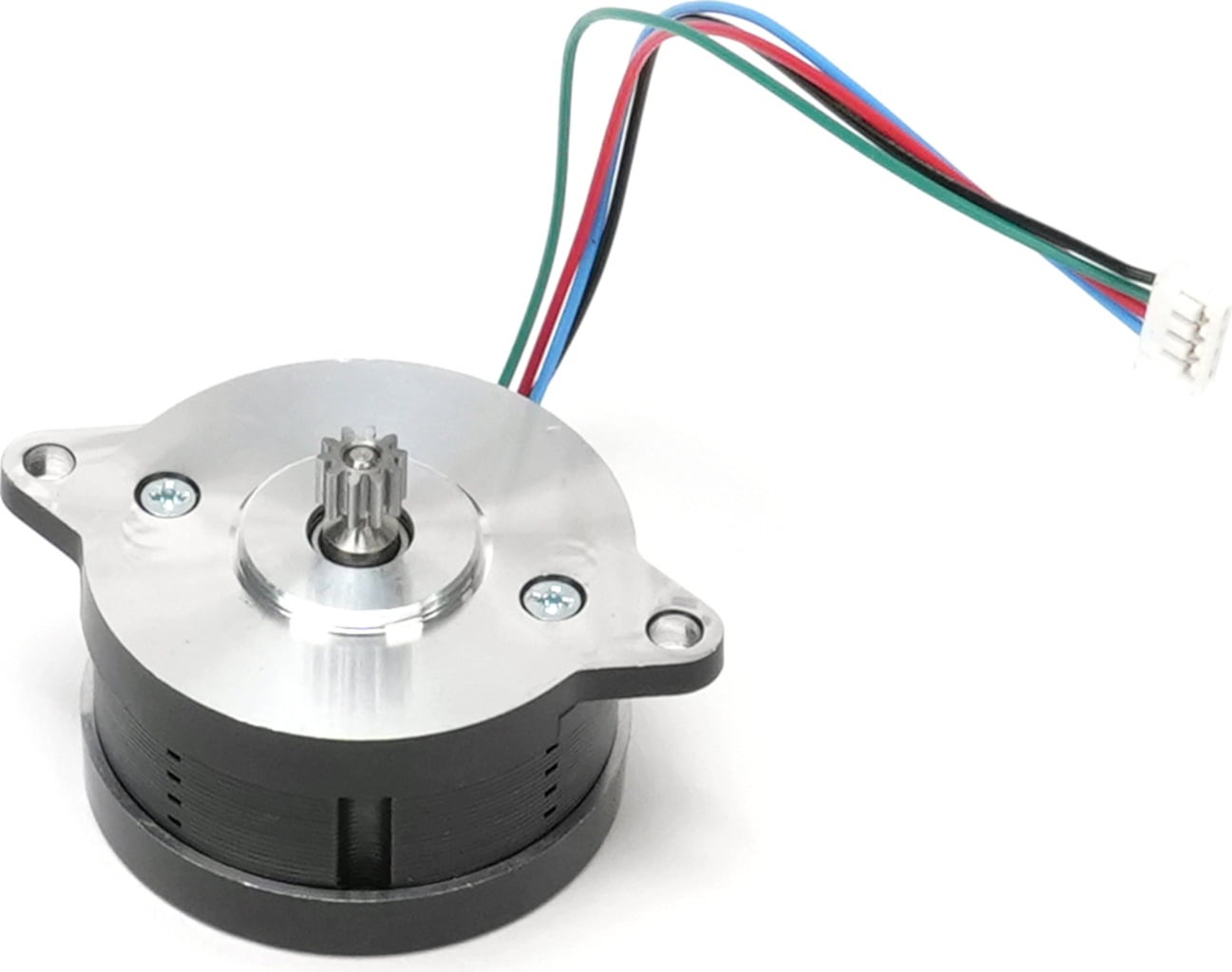 Artillery Stepper Motor