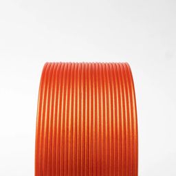 Protopasta Tangerine Orange Metallic PETG - 1,75 mm / 500 g