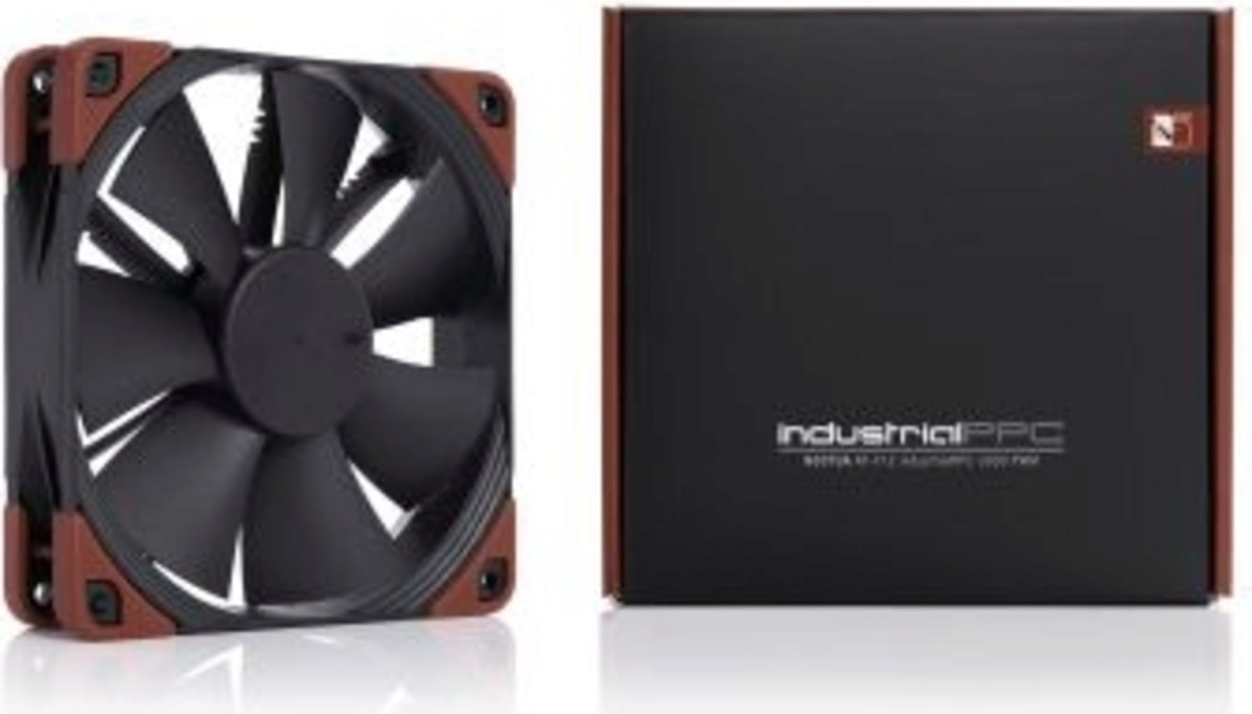 Noctua industrialPPC Fan 12V NF-F12 - 3000 PWM