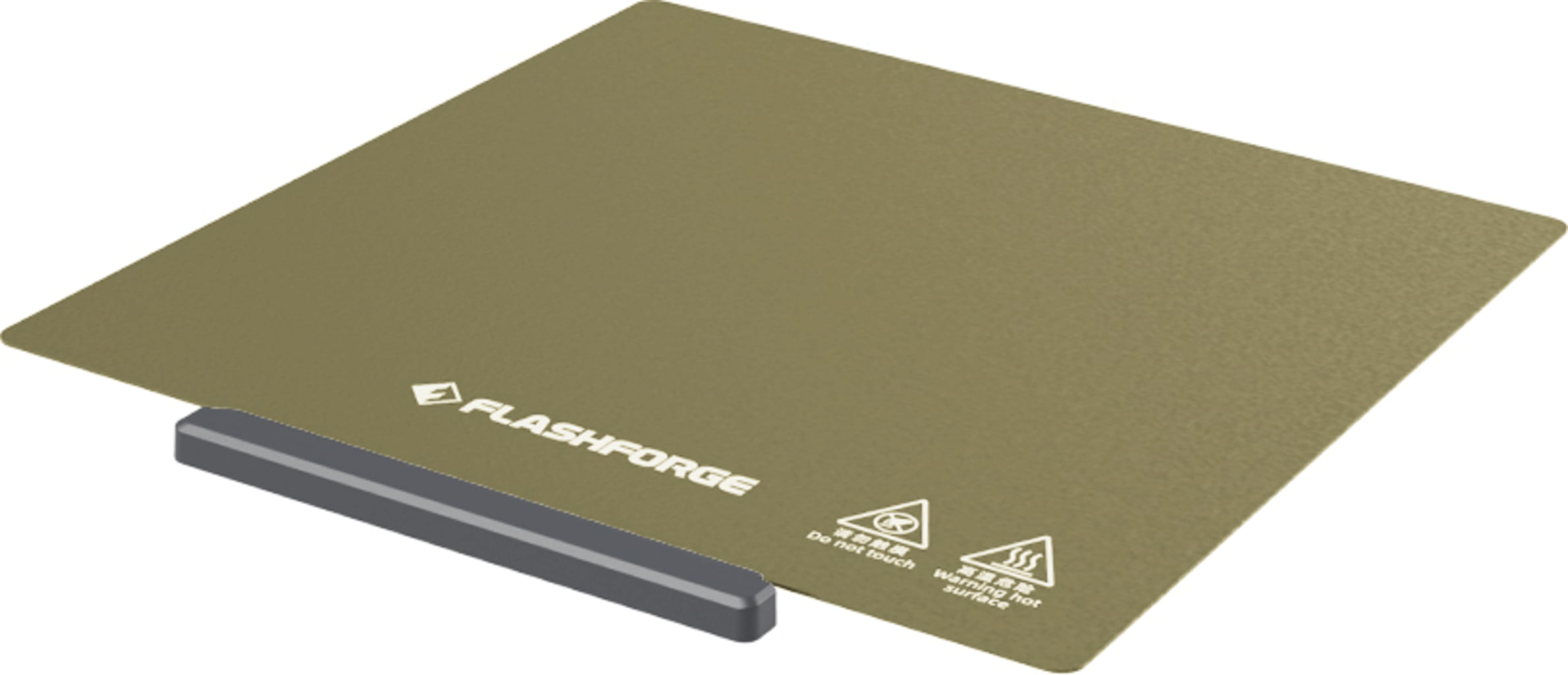FlashForge Flexibilní tisková deska - Adventurer 5M / 5M Pro PEI Coating