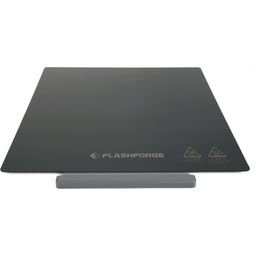 FlashForge Placa de Construção Flexível - Adventurer 5M / 5M Pro PEI Sheet