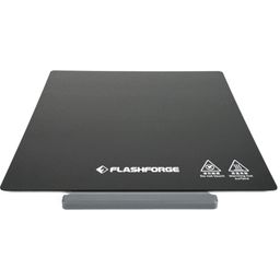 FlashForge Flexibel Byggplatta - Adventurer 5M / 5M Pro PC Sheet