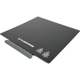 FlashForge Rugalmas építőlap - Adventurer 5M / 5M Pro PC Sheet