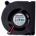 Ventilátor materiálu, Kobra 2 Max