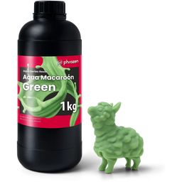Phrozen Aqua Macaroon Resin Green - 1.000 g