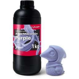 Phrozen Aqua Macaroon Resin Purple