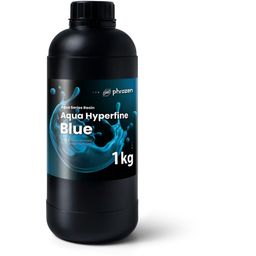 Phrozen Aqua Hyperfine Resin Blue - 1.000 grammi
