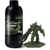Phrozen Aqua Hyperfine Resin Green