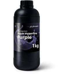 Phrozen Aqua Hyperfine Resin Purple - 1.000 g