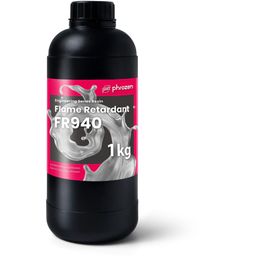 Phrozen Flame Retardant Resin FR940 - 1.000 g