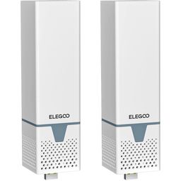 Elegoo USB Luftreiniger - 1 Set