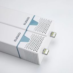Elegoo Purificador de Aire USB - 1 ud.