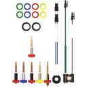 E3D Revo Voron - Genius 400, PT1000