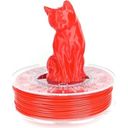 colorFabb Filamento PLA / PHA Traffic Red - 1,75 mm