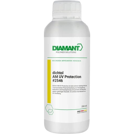 DIAMANT Polymer dichtol AM UV Protection