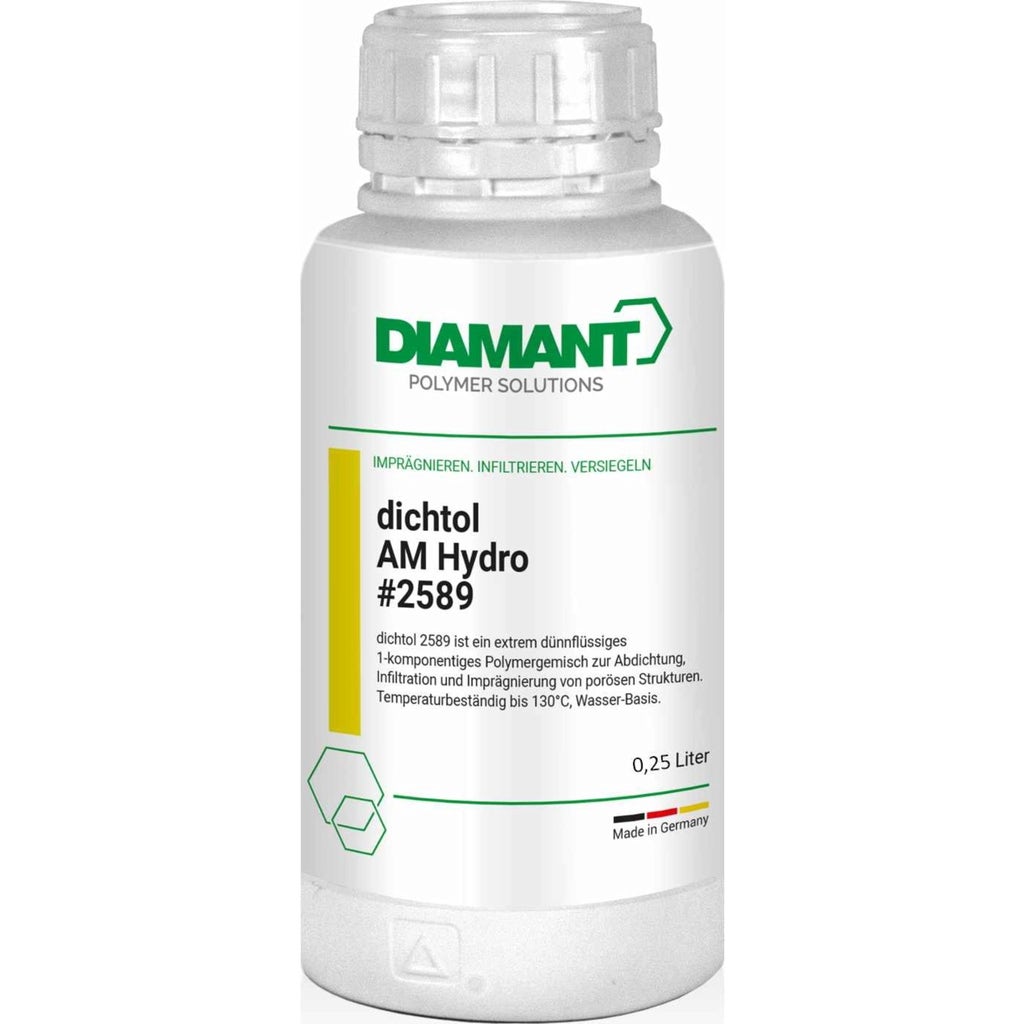 DIAMANT Polymer dichtol AM Hydro - 3DJake International