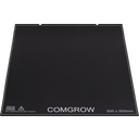 COMGROW Flexibel Permanent Byggplatta - T500