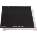COMGROW Flexibel Permanent Byggplatta - T500