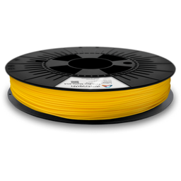 AddNorth TPU Pro Matt 85A Yellow - 1,75 mm / 500 g