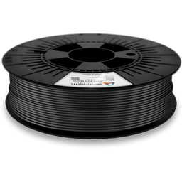 add:north TPU Pro Matte 95A Black - 1,75 mm / 1000 g