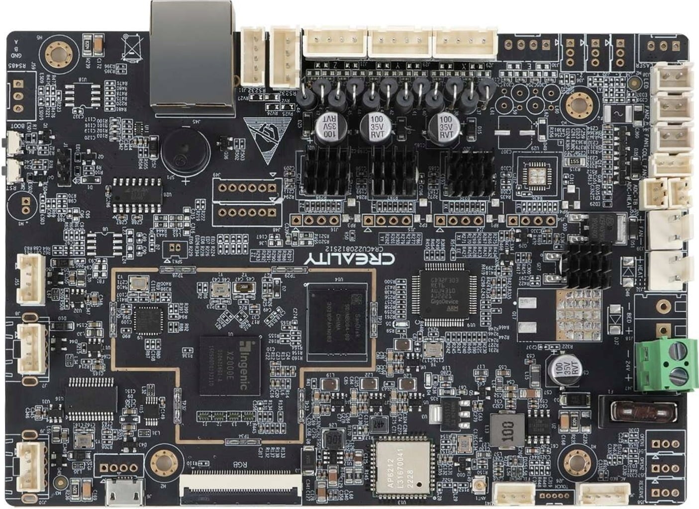 Creality Mainboard - K1C