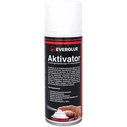 Everglue Aktivatorspray - 200 ml