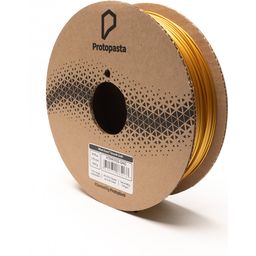 Protopasta What Karat? Smooth Gold HTPLA - 1,75 mm/500 g